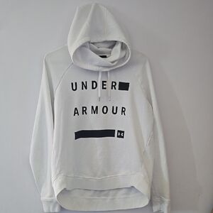 Under Armour Turtleneck Hoodie